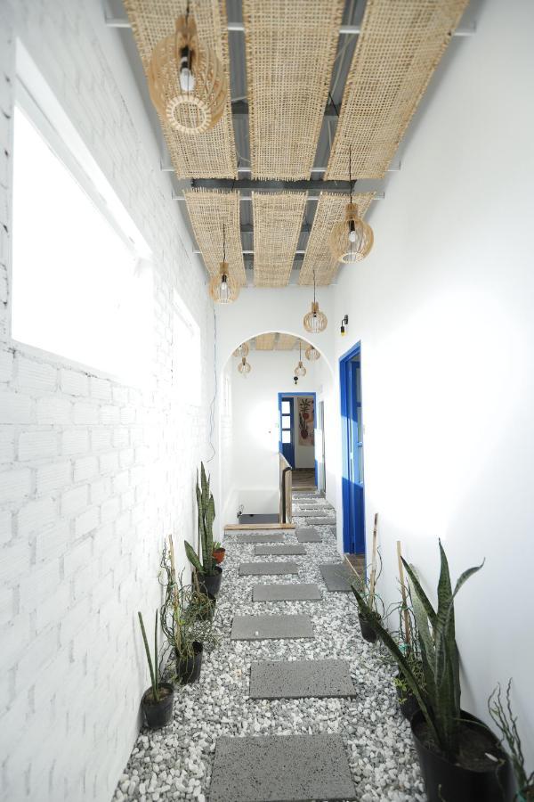 Cube Homestay Phan Rang Cach Bien 300M To The Beach エクステリア 写真